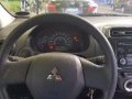 Fresh Like New 2015 Mitsubishi Mirage GLX For Sale-3