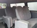 All Working Mistubishi L300 Versa Van 1999 DSL MT For Sale-3