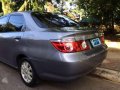 Honda City iDSi 2008 Manual Gray For Sale -1