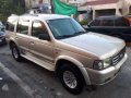 Ford Everest 2004 for sale-7