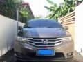 Very Fresh 2012 Honda City 1.5 E AT For Sale-2