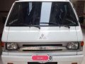 2016 Mitsubishi L300 FB EXCEED White For Sale -6