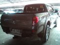 Mitsubishi Strada 2014 for sale -3