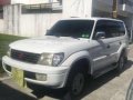 2000 Toyota Prado for sale-0