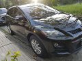 Fresh Mazda CX7 2011 AT Brown For Sale -1