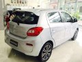 Brand New 2017 Mitsubisi Mirage Hatchback GLS AT For Sale-6