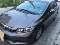Honda 2012 Civic for sale-2