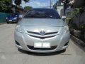 2008 Toyota Vios for sale-1