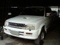 Mitsubishi Strada 2000 for sale -2