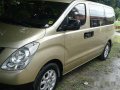 Hyundai Grand Starex 2010 for sale -1