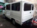Mitsubishi L300 FB 2007 MT White For Sale -0