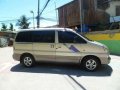 Huyndai Starex 2005 for sale-1