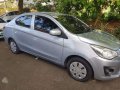 Fresh Like New 2015 Mitsubishi Mirage GLX For Sale-0