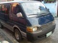 Toyota Hiace Commuter 18 Seaters 2L 2.4 Diesel MT For Sale -3