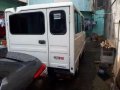 Mitsubishi L300 FB 2007 MT White For Sale -1