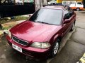 Honda City 1998 for sale-11