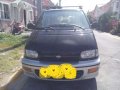 Very Good Running Condition Nissan Serena 1997 For Sale-0