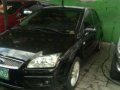 Fresh Inside Out Ford Focus 2005 AT For Sale-0