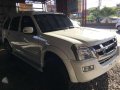 Isuzu Alterra 3.0 i-TEQ 2006 Model 4x4 AT For Sale -9