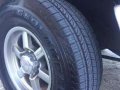 Mitsubishi Pajero 2008 for sale-4