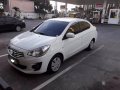 Mitsubishi Mirage G4 2015 for sale -0