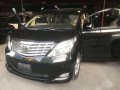 2011 Toyota Alphard Local 3.5 Black For Sale -9