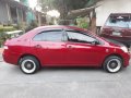 Toyota Vios 2009 for sale -7