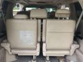 2011 Toyota Alphard Local 3.5 Black For Sale -10