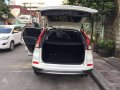2016 Honda CRV Automatic 4x2 White For Sale -0