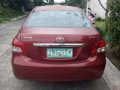 Very Well Kept Toyota Vios 1.3e 2008 For Sale-0