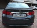 Almost New 2017 Honda City 15 VX NAVI CVT For Sale-10