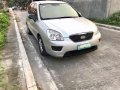 First Owned 2012 Kia Carens DSL MT For Sale-1