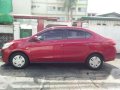 2016 Mitsubishi Mirage for sale-5