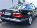Mercedes Benz E-class 1999 for sale-5