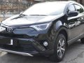 2016 Toyota RAV4 4x2 Active AT Black For Sale-5