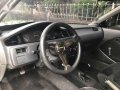 1995 Honda Civic Hatchback MT Gray For Sale -10