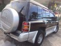Mitsubishi Pajero 2008 for sale-5