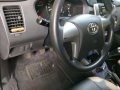 Toyota Innova E Manual Diesel 2013 For Sale -1