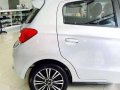 Brand New 2017 Mitsubisi Mirage Hatchback GLS AT For Sale-7