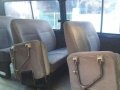Toyota Hiace Commuter 18 Seaters 2L 2.4 Diesel MT For Sale -1