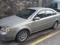 Chevrolet Optra 2004 for sale-2