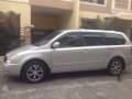 All Stock 2015 KIA Carnival EX LWB For Sale-7