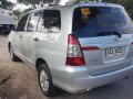 Good Running Condition 2015 Toyota Innova E AT DSL For Sale-1