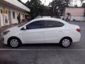 Mitsubishi Mirage G4 2015 for sale -4