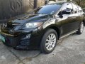 Fresh Mazda CX7 2011 AT Brown For Sale -3
