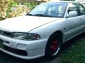 Flawless Condition Mitsubishi Lancer 1995 GLi For Sale-6