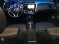 Almost New 2017 Honda City 15 VX NAVI CVT For Sale-6
