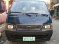 Toyota Hiace Commuter 18 Seaters 2L 2.4 Diesel MT For Sale -6