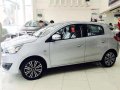 Brand New 2017 Mitsubisi Mirage Hatchback GLS AT For Sale-2