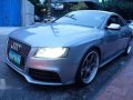 Like Brand New 2012 Audi RS5 AT For Sale-5